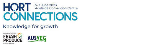 Hort Connections Logo